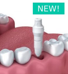 Ceramic Implants