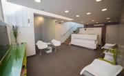 Our Cosmetic Dental & Implant Centre