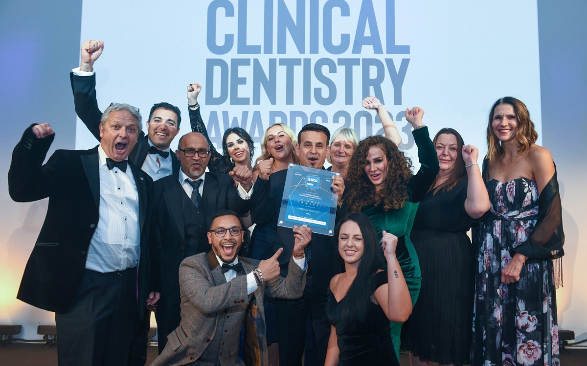 Best Referral Dental Practice